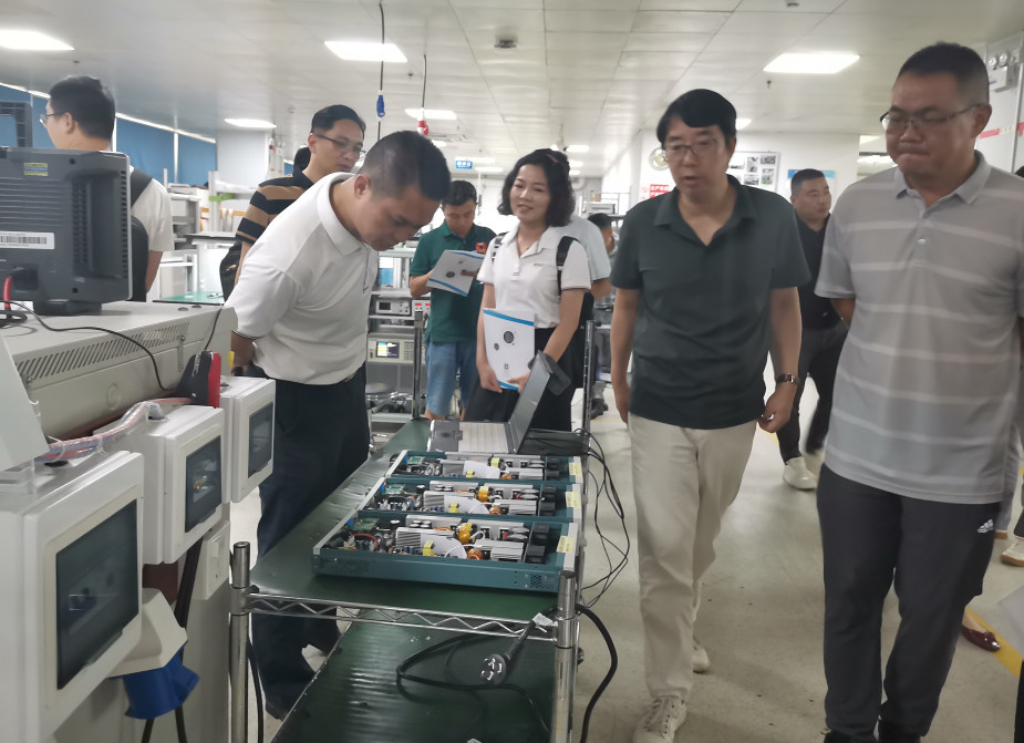 費思科技“經(jīng)銷伙伴營銷知識培訓”成功舉辦